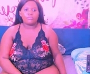 ebonybetty is a 26 year old female webcam sex model.