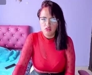 cristaln07 is a 24 year old female webcam sex model.