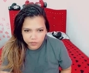 amy_tammy is a  year old couple webcam sex model.