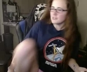 dancingcanadian is a 27 year old female webcam sex model.