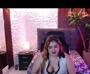 sharol_prg is a  year old female webcam sex model.