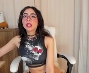 vampy_dolll is a  year old female webcam sex model.