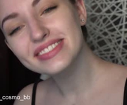 cosmo_bb is a 21 year old female webcam sex model.