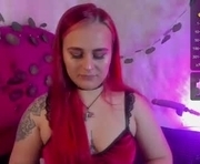 evy_orange1 is a 21 year old female webcam sex model.