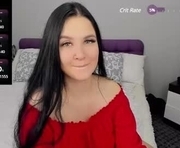 lellitclark is a 25 year old female webcam sex model.