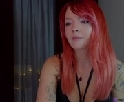 ginger_pie is a 25 year old female webcam sex model.