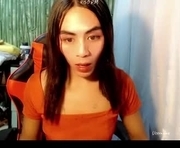 pinay_jovy is a  year old female webcam sex model.