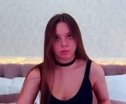 elisabethdavis is a 19 year old female webcam sex model.