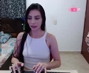 micaela_21_ is a  year old female webcam sex model.