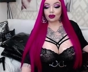 goddessstar is a 29 year old female webcam sex model.