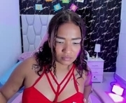 shaniibrown is a 32 year old female webcam sex model.