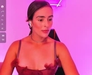 alessandramoreli is a 26 year old female webcam sex model.