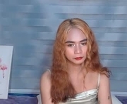 eilleh_loure is a  year old shemale webcam sex model.