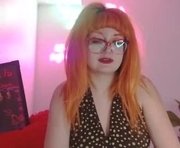 groovynights is a 25 year old female webcam sex model.