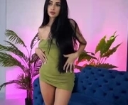 sugarvanessa is a 22 year old female webcam sex model.