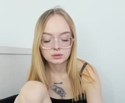 shy_suchka is a  year old couple webcam sex model.