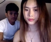 bigco3k_boy is a 18 year old couple webcam sex model.