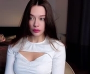 predatory_eyes is a 18 year old female webcam sex model.