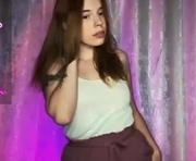 _alicecarter_ is a  year old female webcam sex model.