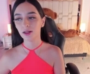 natachadiaz is a  year old female webcam sex model.