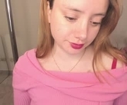 loveange is a 25 year old female webcam sex model.