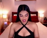 donia_maria is a  year old shemale webcam sex model.