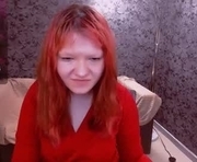 nataly_fluff is a  year old female webcam sex model.