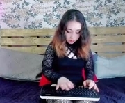 lilith_oli is a  year old female webcam sex model.