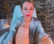 eva_melow is a  year old female webcam sex model.