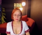 nika_gentle is a 37 year old female webcam sex model.