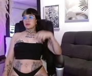 dark_desire_25 is a  year old female webcam sex model.