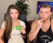 jony_and_jessica is a 22 year old couple webcam sex model.