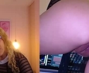 veronica_escobar_ is a 36 year old female webcam sex model.