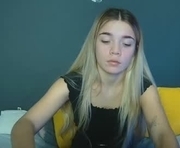 blondagirl_ is a  year old female webcam sex model.