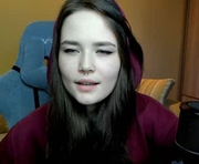 hell_hotline is a 19 year old female webcam sex model.