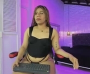 ambar_sweet_dl is a 22 year old female webcam sex model.