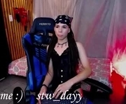 swt_day_ is a 19 year old shemale webcam sex model.