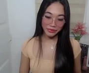 slutty_shanin is a  year old female webcam sex model.