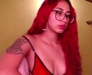 _loreana_ is a  year old female webcam sex model.