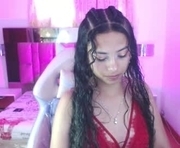 franchescagiraldo_ is a 19 year old female webcam sex model.