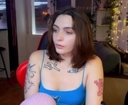 dorfmatratze_ is a 24 year old female webcam sex model.