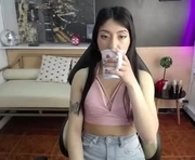 angela_diaz_ is a  year old female webcam sex model.