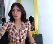 katalix_ is a  year old female webcam sex model.