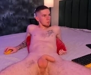 mark_shine is a 22 year old male webcam sex model.