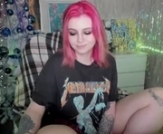 cryptobjgirlv2 is a 20 year old female webcam sex model.