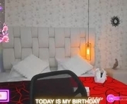 katyateller_ is a  year old female webcam sex model.