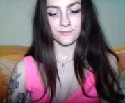 anime_baby22 is a 18 year old female webcam sex model.