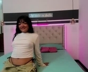 violett_lovely_x is a 18 year old female webcam sex model.