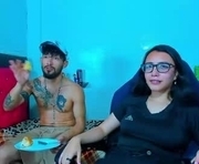 jewelry_king is a 23 year old couple webcam sex model.