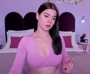 melaniecarterr is a  year old female webcam sex model.